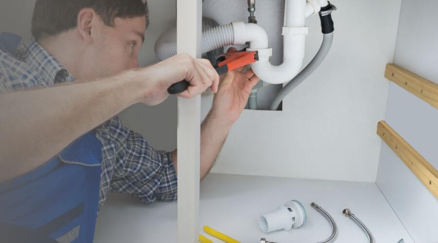 Professional Leak Detection Services in Ennis, TX
